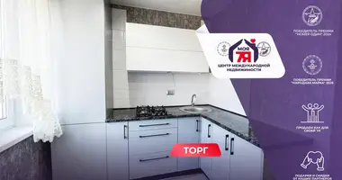 Квартира 1 комната в Солигорск, Беларусь