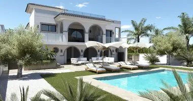 Villa 3 chambres dans Urbanizacion Dona Pepa, Espagne