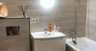 2 room apartment in Odesa, Ukraine