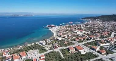 Участок земли в Тасос, Греция
