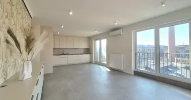 Apartamento 4 habitaciones en Lodz, Polonia