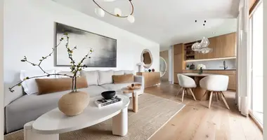 Wohnung 2 Schlafzimmer in Bigastro, Spanien