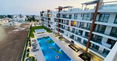 2 bedroom apartment in Paphos Municipality, Cyprus