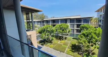 Appartement 2 chambres dans Thalang, Thaïlande