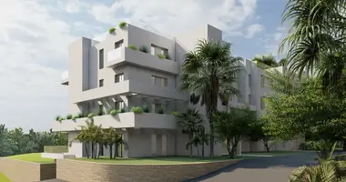 Wohnung 3 zimmer in Orihuela, Spanien