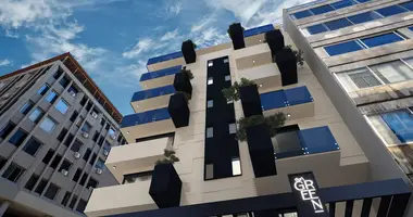 Estudio 1 habitación en Municipality of Piraeus, Grecia