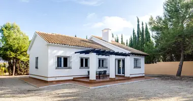 Villa 3 chambres dans Fuente Alamo de Murcia, Espagne