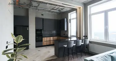 Квартира 4 комнаты в Копище, Беларусь