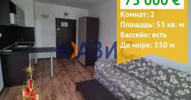 1 bedroom apartment in Burgas, Bulgaria