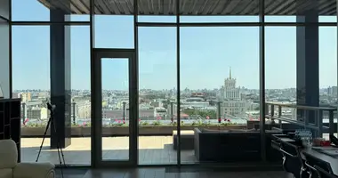 Офис 148 м² в Москва, Россия