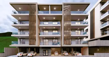 Apartamento 3 habitaciones en Limasol, Chipre