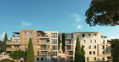 Wohnung 3 Schlafzimmer in Antibes, Frankreich