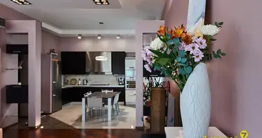 Wohnung in Minsk, Belarus
