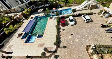 Appartement 3 chambres dans Oba, Turquie