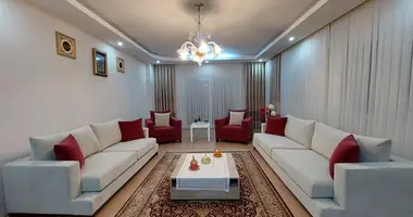 Apartment 6 bedrooms in Alanya, Turkey