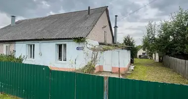 Apartment in Dziescanka, Belarus