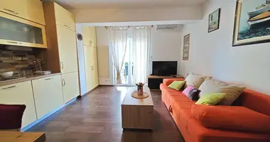 Mieszkanie 1 pokój w Njivice, Chorwacja