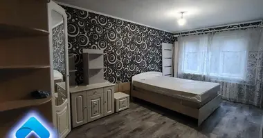 2 room apartment in Rechytsa, Belarus