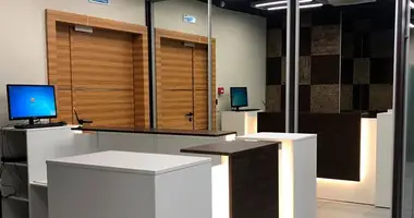 Büro 392 m² in Moskau, Russland