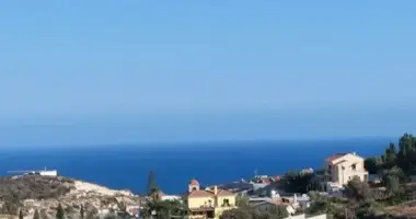 Plot of land in Limassol, Cyprus