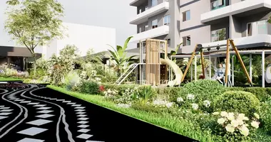 1 bedroom apartment in Bashkia Durres, Albania