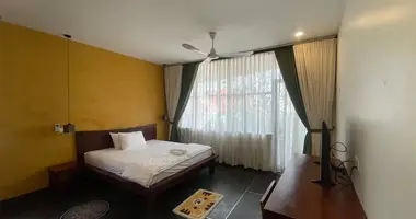 Piso independiente 1 habitación en Sangkat Tuol Tumpung Ti Muoy, Camboya