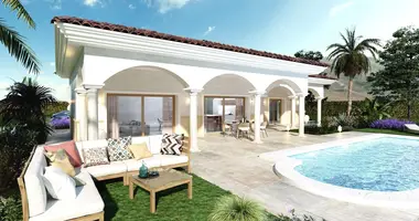 Villa en Pinoso, Španjolska