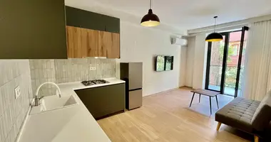 Квартира 3 комнаты в Тбилиси, Грузия