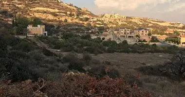 Plot of land in Agios Tychonas, Cyprus