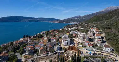 Квартира 1 спальня в Херцег-Нови, Черногория