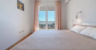 Wohnung in Becici, Montenegro