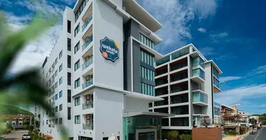 Studio apartment 1 bedroom in Karon, Thailand