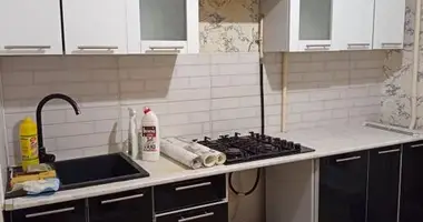 2 bedroom apartment in Babruysk, Belarus