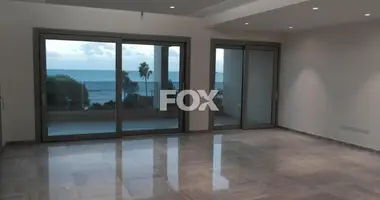 Wohnung 3 Schlafzimmer in Agios Tychonas, Zypern