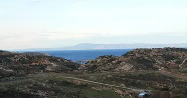 Terrain dans Municipality of Sithonia, Grèce