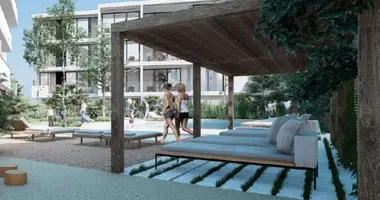 3 bedroom apartment in Paphos Municipality, Cyprus