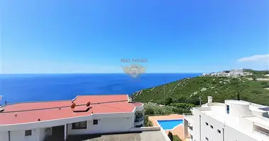 Mieszkanie 3 pokoi w Czarnogóra