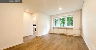 Квартира 2 комнаты в Каунас, Литва