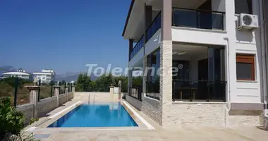 Villa 5 bedrooms in Dosemealti, Turkey