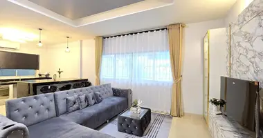 Casa 3 habitaciones en Nong Prue, Tailandia