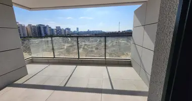 Apartamento 6 habitaciones en Tel-Aviv, Israel