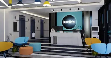 1 bedroom apartment in Dubai, United Arab Emirates