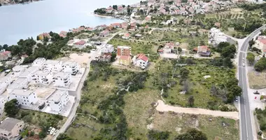 Plot of land in Grad Sibenik, Croatia
