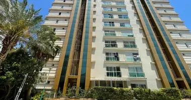 2 bedroom apartment in Mediterranean Region, Turkey