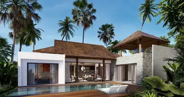 Villa 3 zimmer in Choeng Thale, Thailand