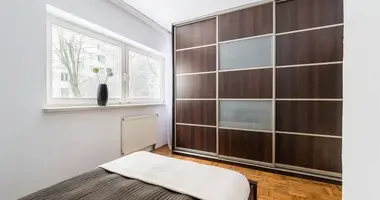Appartement 2 chambres dans Voïvodie de Mazovie, Pologne