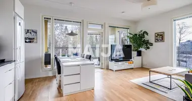 Appartement dans Helsinki sub region, Finlande