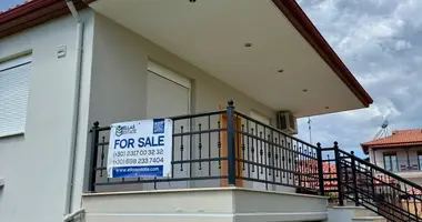 3 bedroom house in Nikiti, Greece