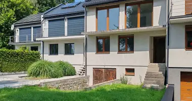 Wohnung in Obrzebin, Polen
