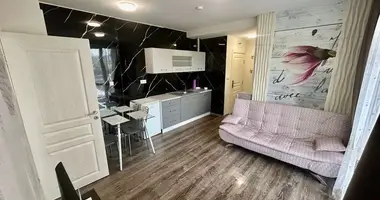 Wohnung 1 Schlafzimmer in Nessebar, Bulgarien